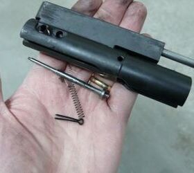 Bear Creek Arsenal BC-9 Review