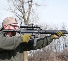 Bear Creek Arsenal BC-9 Review
