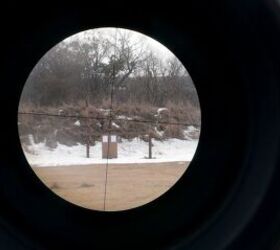 Bear Creek Arsenal BC-9 Review
