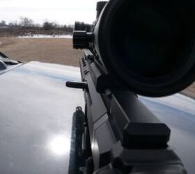 Bear Creek Arsenal BC-9 Review