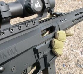 Bear Creek Arsenal BC-9 Review