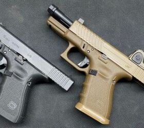 Concealed Carry Corner: Buying Or Building Your Carry Gun
