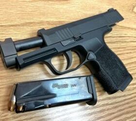 Concealed Carry Corner: Buying Or Building Your Carry Gun