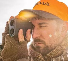 Introducing the New Signature LRF 2000 from Burris Optics