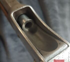 TFB Review The Shooters Box 577/450 Chamber Adapter