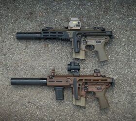 SILENCER SATURDAY #271: Selecting The Best Personal Defense Weapon (PDW)