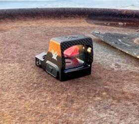 実物 Vortex Defender-CCW™ 3 MOA Red Dot Vortex Defender CCW 3 MOA Red Dot Sight | Academy