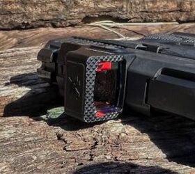 TFB Review: Vortex Defender CCW Red Dot 3 MOA | thefirearmblog.com