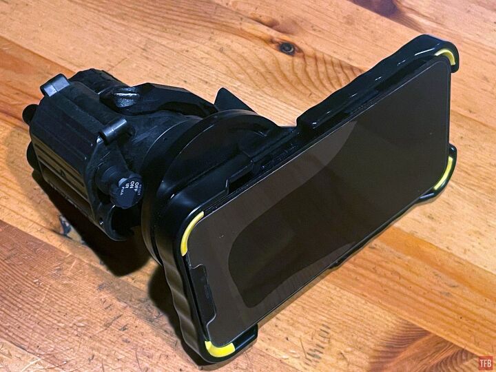 Friday Night Lights: How To Film and Photograph Night Vision ...