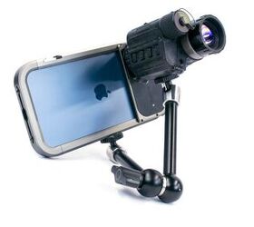 friday night lights how to film and photograph night vision