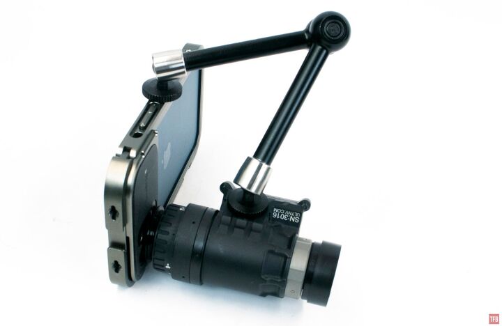 Friday Night Lights: How To Film and Photograph Night Vision ...