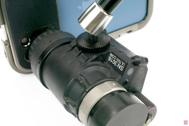 Friday Night Lights: How To Film and Photograph Night Vision ...