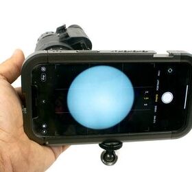friday night lights how to film and photograph night vision