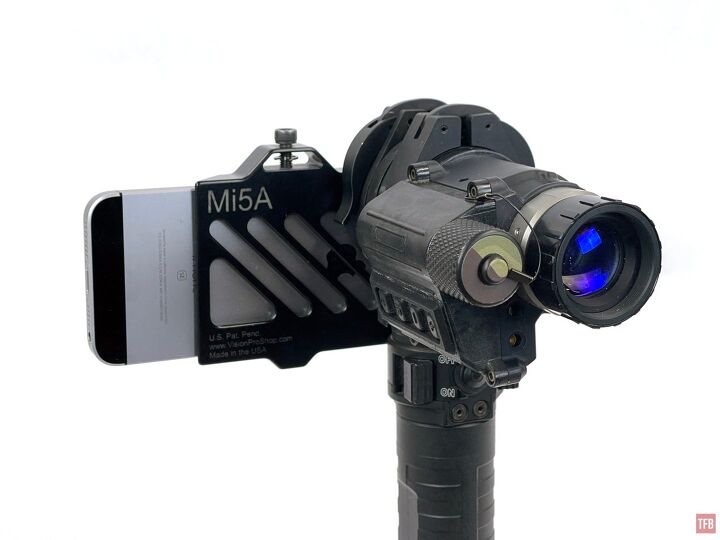 Friday Night Lights: How To Film and Photograph Night Vision ...