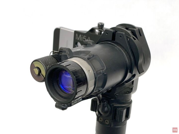 Friday Night Lights: How To Film and Photograph Night Vision ...