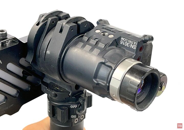 Friday Night Lights: How To Film and Photograph Night Vision ...
