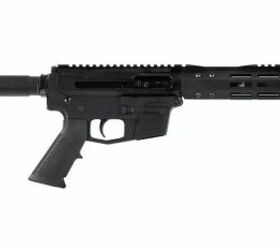 NEW Bear Creek Arsenal Rifles And Pistols In 10mm And .45ACP ...