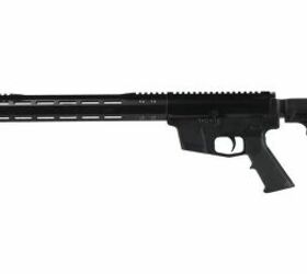 NEW Bear Creek Arsenal Rifles And Pistols In 10mm And .45ACP ...