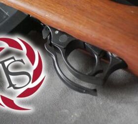 The Rimfire Report: The XRT Drop-In 10/22 Trigger from Tactical Solutions