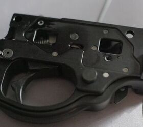 The Rimfire Report: The XRT Drop-In 10/22 Trigger from Tactical Solutions
