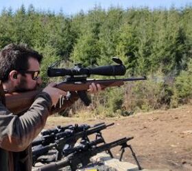 The Rimfire Report: The XRT Drop-In 10/22 Trigger from Tactical Solutions