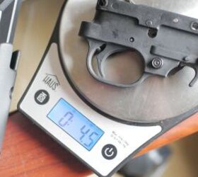 the rimfire report the xrt drop in 10 22 trigger from tactical solutions