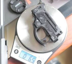 The Rimfire Report: The XRT Drop-In 10/22 Trigger from Tactical Solutions