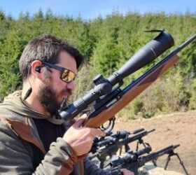 The Rimfire Report: The XRT Drop-In 10/22 Trigger from Tactical Solutions