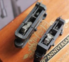 The Rimfire Report: The XRT Drop-In 10/22 Trigger from Tactical Solutions