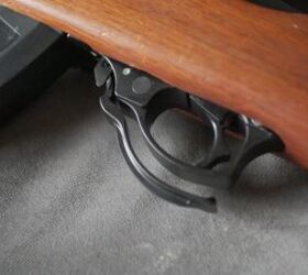 The Rimfire Report: The XRT Drop-In 10/22 Trigger from Tactical Solutions