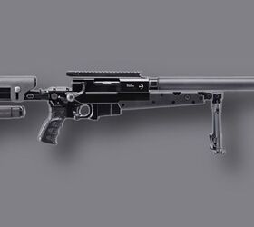 BIGGER BLK: Announcing the B&T USA Advanced Precision Rifle In 8.6BLK