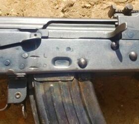 Chinese AKs - The Most Controversial Kalashnikov Variant