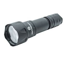 New Night Light: The Armasight Watchman IR Illuminator