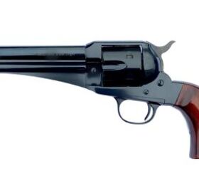 Taylor's & Company Introduces 1875 Outlaw Revolver in 9mm