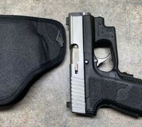 concealed carry corner the major problems with lightweight pistols