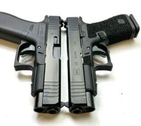 concealed carry corner the major problems with lightweight pistols