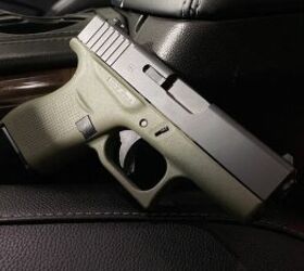 concealed carry corner the major problems with lightweight pistols