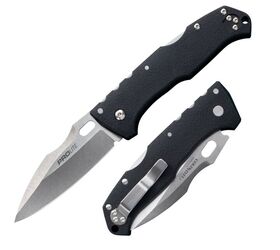 Cold Steel Announces NEW Folders In Pro Lite Series