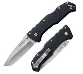 Cold Steel Announces NEW Folders In Pro Lite Series