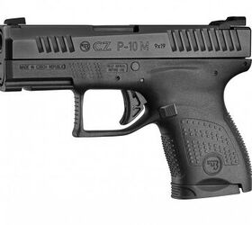CZ P-10 Pistols