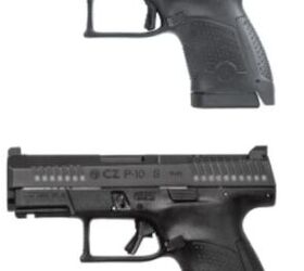 CZ P-10 Pistols