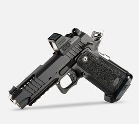 New 9mm TAC 4.25″/5″ and TAC PRO 4.25″ 1911s from Bul Armory ...