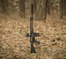SILENCER SATURDAY #272: Under Pressure - SilencerCo VELOS LBP