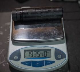 SILENCER SATURDAY #272: Under Pressure - SilencerCo VELOS LBP