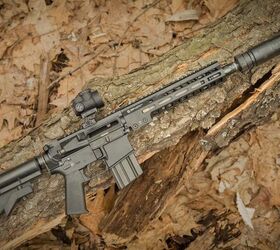 SILENCER SATURDAY #272: Under Pressure - SilencerCo VELOS LBP