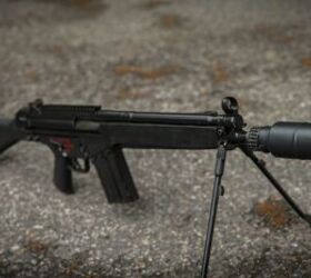 Mount Up: B&T USA And SureFire Suppressor Mounting System Collaboration
