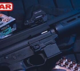 Meet the EP45 – Extar USA's New .45 ACP Large-Format Pistol
