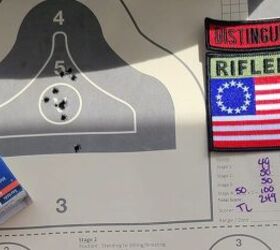 The Rimfire Report: Project Appleseed – Affordable Marksmanship