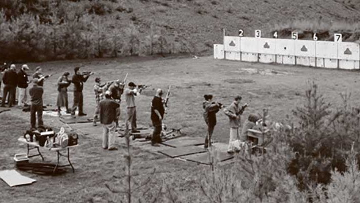 Appleseed Project Rifle The Rimfire Report: Project Appleseed - Affordable Marksmanship ...