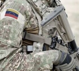 Manufacturers Rush To Export Thousands Of Pistol Stabilizing Braces As Amnesty Deadline Looms